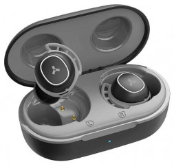 Наушники ACCESSTYLE Fiesta TWS Grey