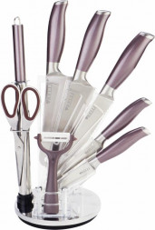 Набор кухонных ножей KELLI KL-2097
