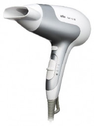 Фен BRAUN HD-580