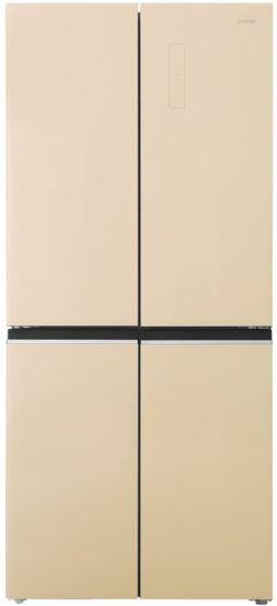 Холодильник CENTEK CT-1744 Beige