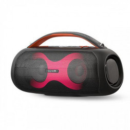 Акустика портативная BQ PBS4001 Black