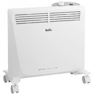 Конвектор BALLU BEC/EZMR-500 механический термостат