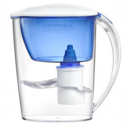 Фильтр-кувшин БАРЬЕР В091Р45 ЭКСТРА индиго