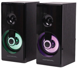 Активная акустика NATIONAL NAS-0230