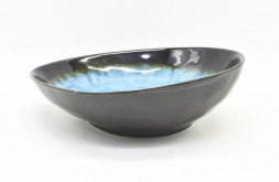 Тарелка SAMOLD 209-27008 АВЕСТА, глубокая 190х180мм 520мл