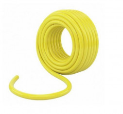 СИБРТЕХ Шланг поливочный армированный ПВХ  3/4", 50м, "Дачник" 673586 СИБРТЕХ Шланг поливочный армированный ПВХ  3/4", 50м, "Дачник" 673586