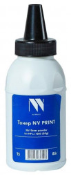 Тонер NV PRINT NV-HPLJP1005(85G) черный (A6981)