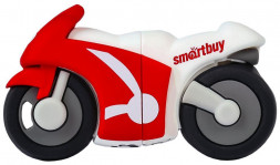 Флэш-напокитель SMARTBUY (SB32GBBike) UFD 2.0 032GB Wild series Бай