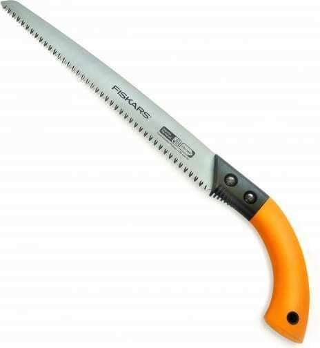 Пила с фиксированным лезвием FISKARS 1001620