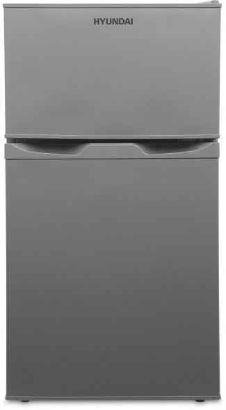 HYUNDAI CT10051H silver 2-хкамерн. серебристый