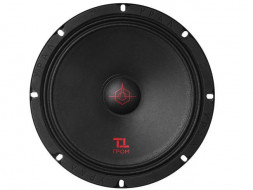 Автоакустика URAL ТТ 200 ГРОМ