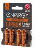 Батарейка ENERGY Turbo LR6/4B (AА) (107051)