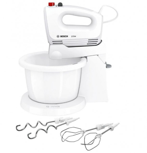 Миксер BOSCH MFQ2600W
