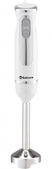 Блендер SAKURA SA-6247W