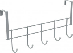 Вешалки навесные NIKA ВНД5/МС