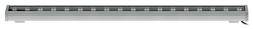 ЭЛЕКТРИКА UNIEL (UL-00008368) ULF-L52-36W/RGB/L100 DC24V IP65 SILVER