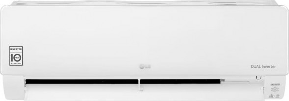 Сплит-система LG B09TS.NSJ/B09TS.UA3 (ProСool) Сплит-система