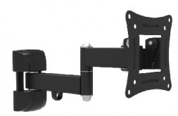 Кронштейн MD 3305 FULL MOTION для 15-30" чёрный