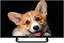 Телевизор TOPDEVICE TDTV24CS03H_BK SMART