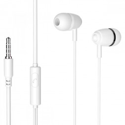 Гарнитура PERFEO (PF_C3191) ALTO-M , белый