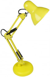 UNIEL TLI-221 LIGHT YELLOW E27