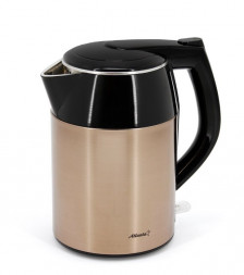 Чайник ATLANTA ATH-2446 (BLACK)