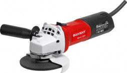 Углошлифовальная машина ФИОЛЕНТ МШУ13-9-125Э М Мастер (в кейсе) ИДФР298135011-02