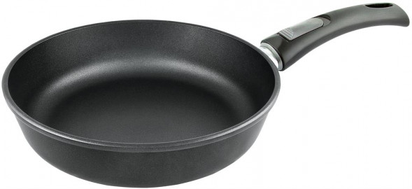 Сковорода НЕВА МЕТАЛЛ ПОСУДА 9022 д.22