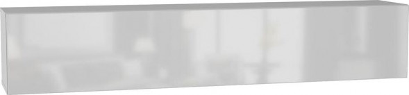 Шкаф навесной НК-МЕБЕЛЬ POINT ТИП-50 шкаф навесной Белый/Белый глянец 71774458 НК-МЕБЕЛЬ POINT ТИП-50 шкаф навесной Белый/Белый глянец 71774458 (1 кор.)