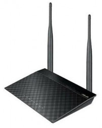 Роутер ASUS RT-N12E N300 (10/100BASE-TX)
