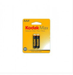 Элементы питания KODAK LR03-2BL (20)