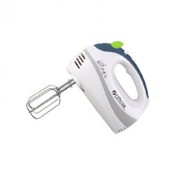 Миксер CENTEK CT-1104 белый/серый