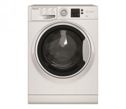 Стиральная машина HOTPOINT NSS 6015 W