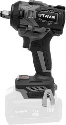 Гайковерт аккумуляторный STAVR SWI 18BL-650V STAVR SWI 18BL-650V