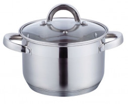 Кастрюля APPETITE SH07393 Rondy 3,9л