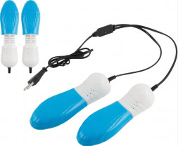 Сушилка для обуви ENERGY RJ-56С