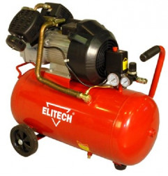 Компрессор ELITECH КПМ 360/50