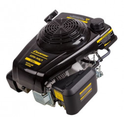 Двигатель CHAMPION G170-1VK Двигатель (5,5лс/4кВт 173см3 вертикальный 22,2мм шпонка 13,6кг для культиваторов)