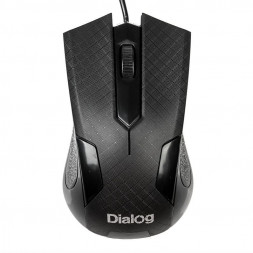 Мышь проводная DIALOG MOP-08U