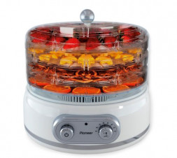 Сушилка для овощей PIONEER FD806D