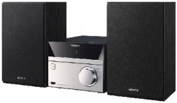 Микросистема SONY CMT-S20