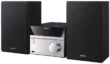 Микросистема SONY CMT-S20