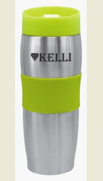 Термокуржка KELLI KL-0942 Зелёный