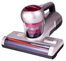 Пылесос для удаления клещей JIMMY WB55