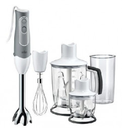 Блендер BRAUN MQ-545 Aperitif