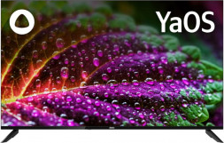 Телевизор BBK 50LEX-8246/UTS2C SMART TV черный