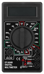 Измеритель DEKO DT830B 065-0196