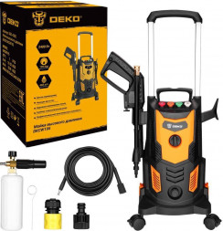 Мойка высокого давления DEKO DKCW195 065-4305