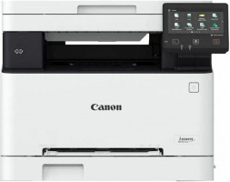 МФУ лазерный CANON i-Sensys MF651Cw (5158C009)