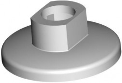 Зап.часть GEFEST Воротник СВН2230.00.0.072